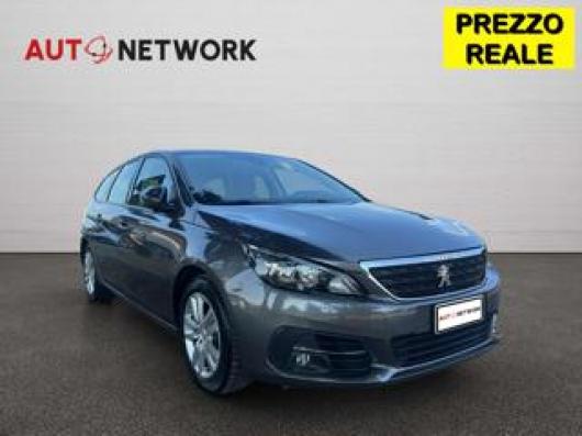usato PEUGEOT 308