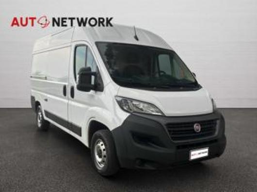 usato FIAT Ducato