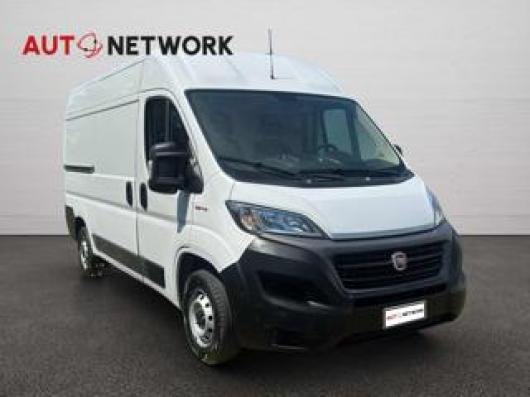 usato FIAT Ducato