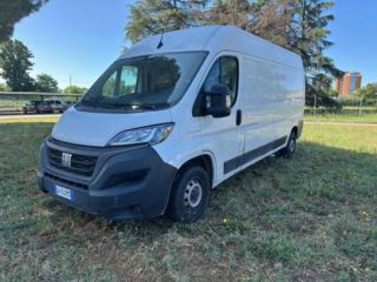 usato FIAT Ducato