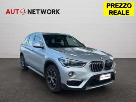 usato BMW X1