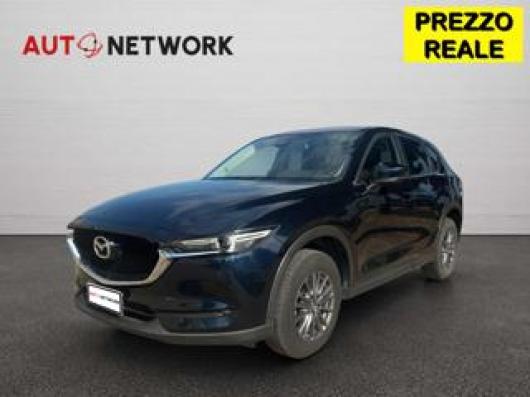 usato MAZDA CX 5