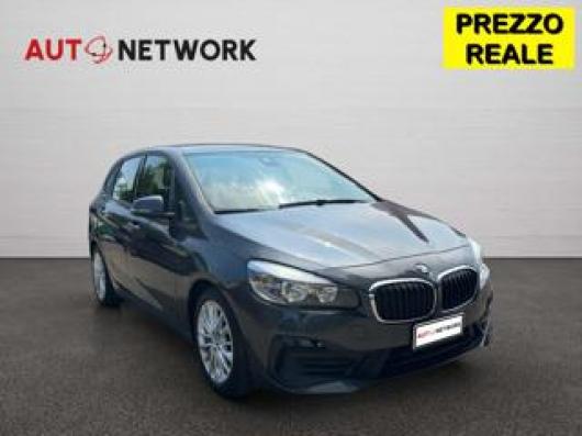 usato BMW 225