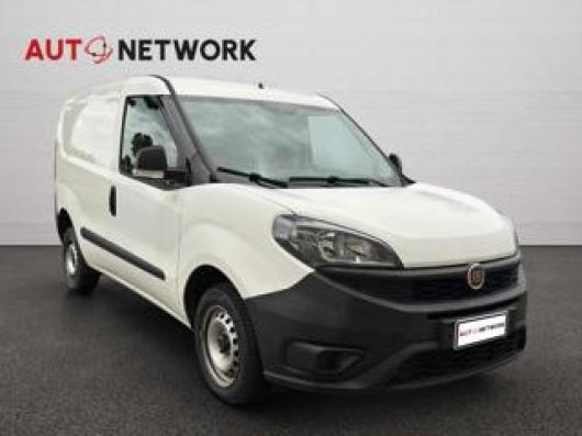 usato FIAT Doblo