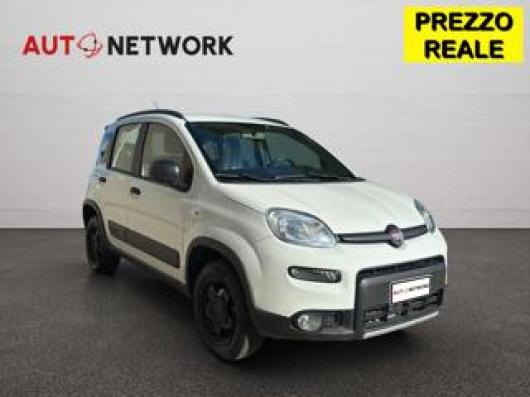 usato FIAT Panda