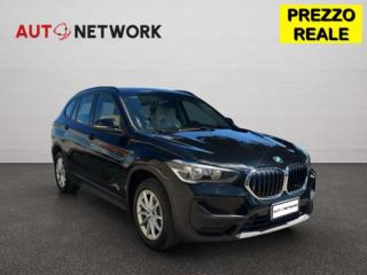 usato BMW X1