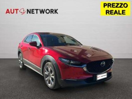usato MAZDA CX 30