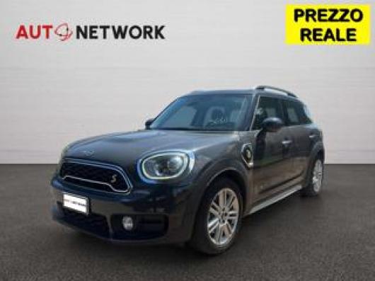 Countryman