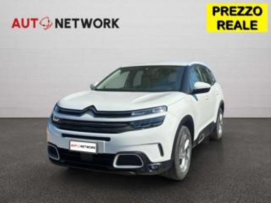 usato CITROEN C5 Aircross