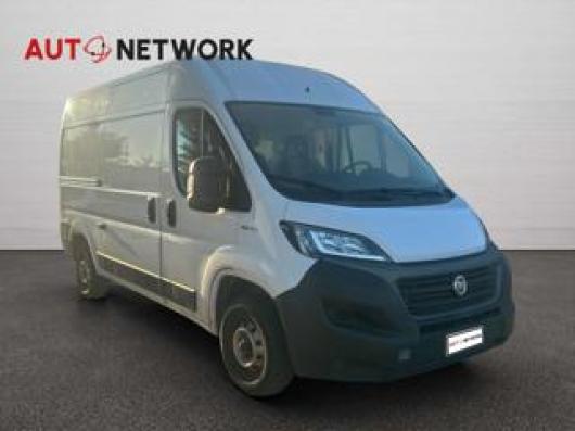 usato FIAT Ducato