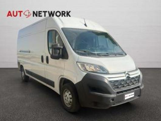 usato CITROEN Jumper