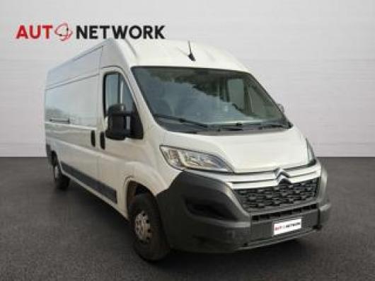 usato CITROEN Jumper