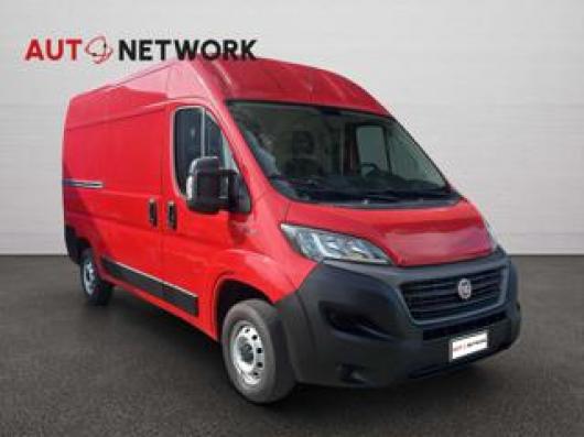 usato FIAT Ducato