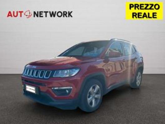 usato JEEP Compass