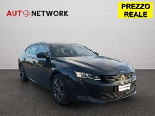usato PEUGEOT 508