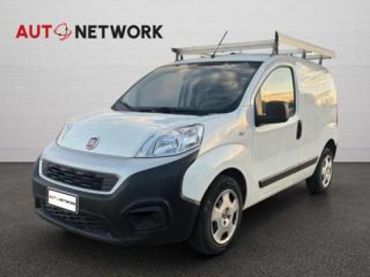 usato FIAT Fiorino