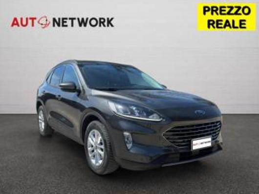 usato FORD Kuga