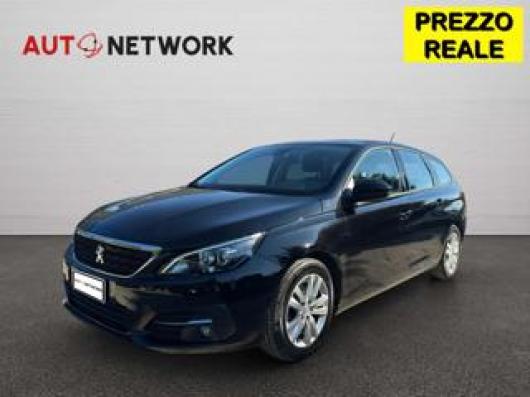 usato PEUGEOT 308