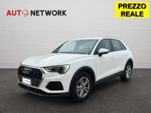 usato AUDI Q3