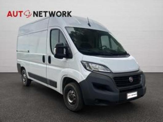 usato FIAT Ducato