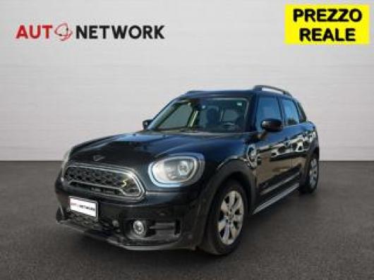 Countryman