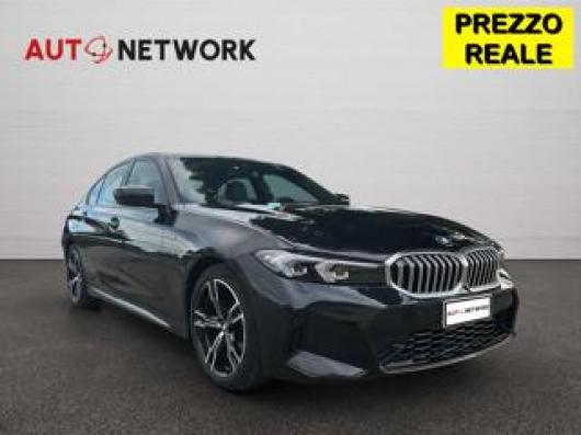 usato BMW 318