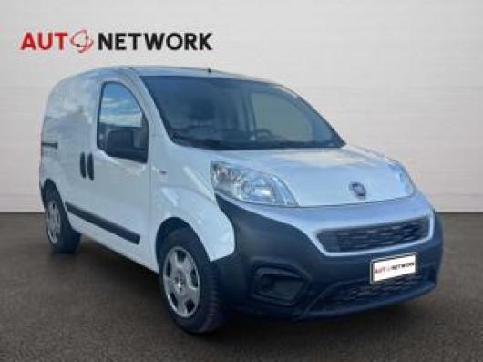 usato FIAT Fiorino