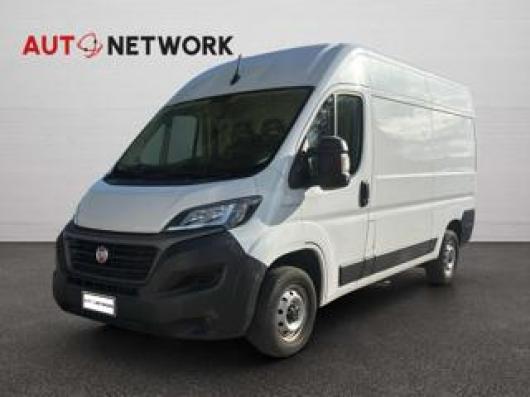 usato FIAT Ducato
