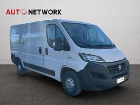 usato FIAT Ducato