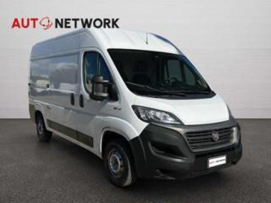 usato FIAT Ducato