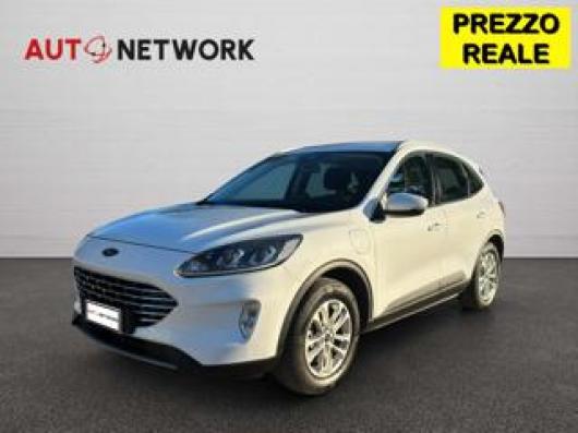 usato FORD Kuga