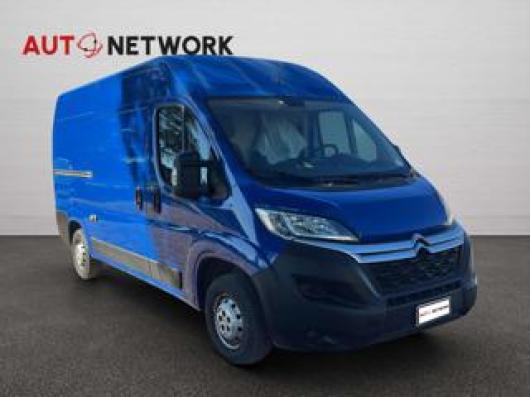 usato CITROEN Jumper