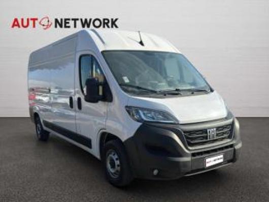 usato FIAT Ducato