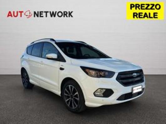 usato FORD Kuga