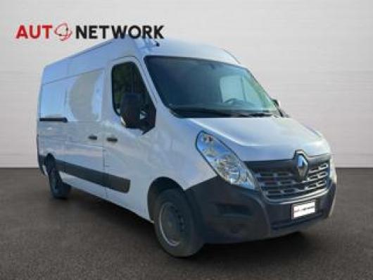 usato RENAULT Master