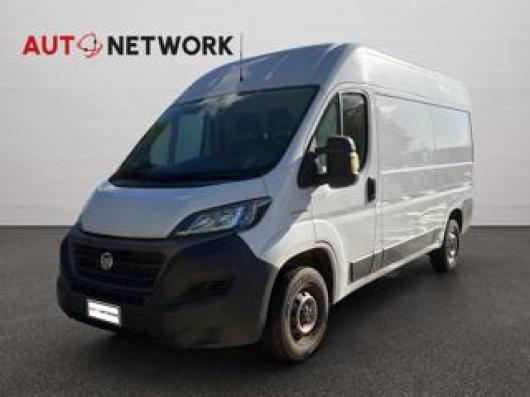 usato FIAT Ducato
