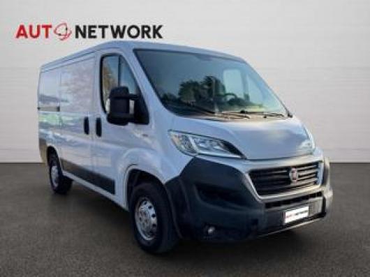 usato FIAT Ducato