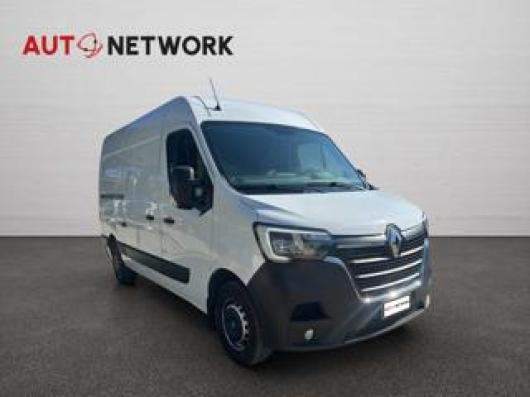 usato RENAULT Master