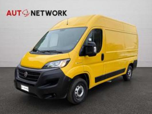 usato FIAT Ducato