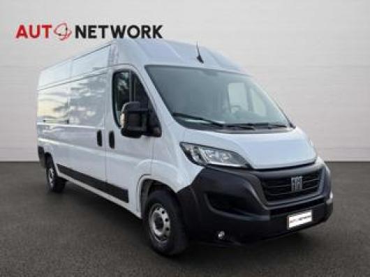 usato FIAT Ducato