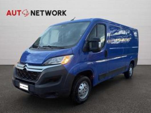 usato CITROEN Jumper