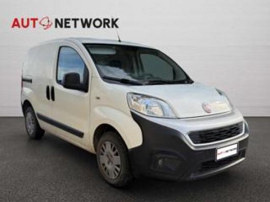 usato FIAT Fiorino