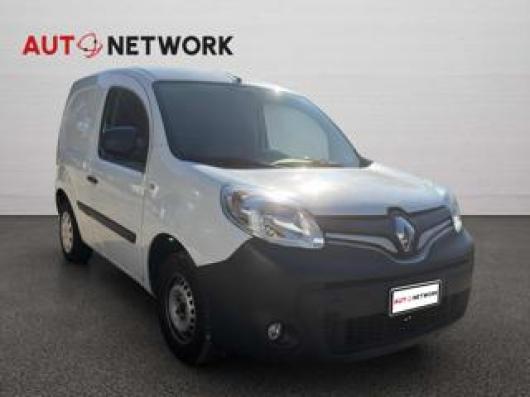 usato RENAULT Kangoo