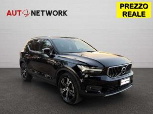 usato VOLVO XC40