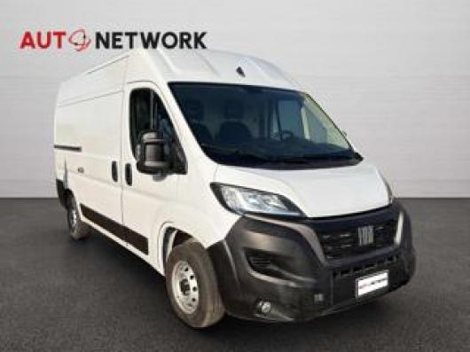 usato FIAT Ducato