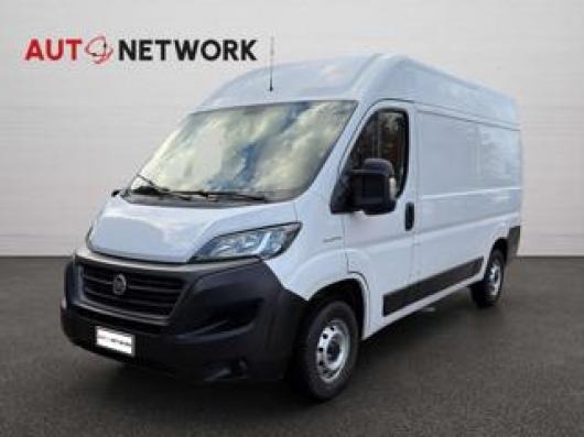 usato FIAT Ducato