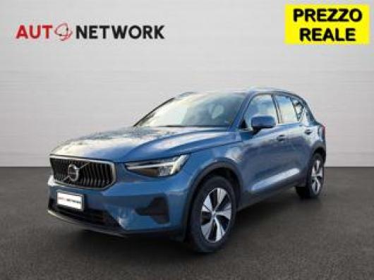usato VOLVO XC40