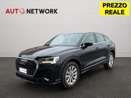 usato AUDI Q3