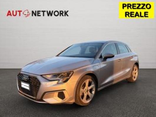 usato AUDI A3