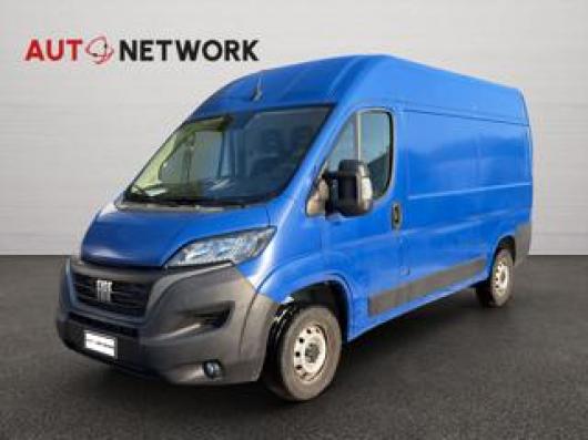usato FIAT Ducato